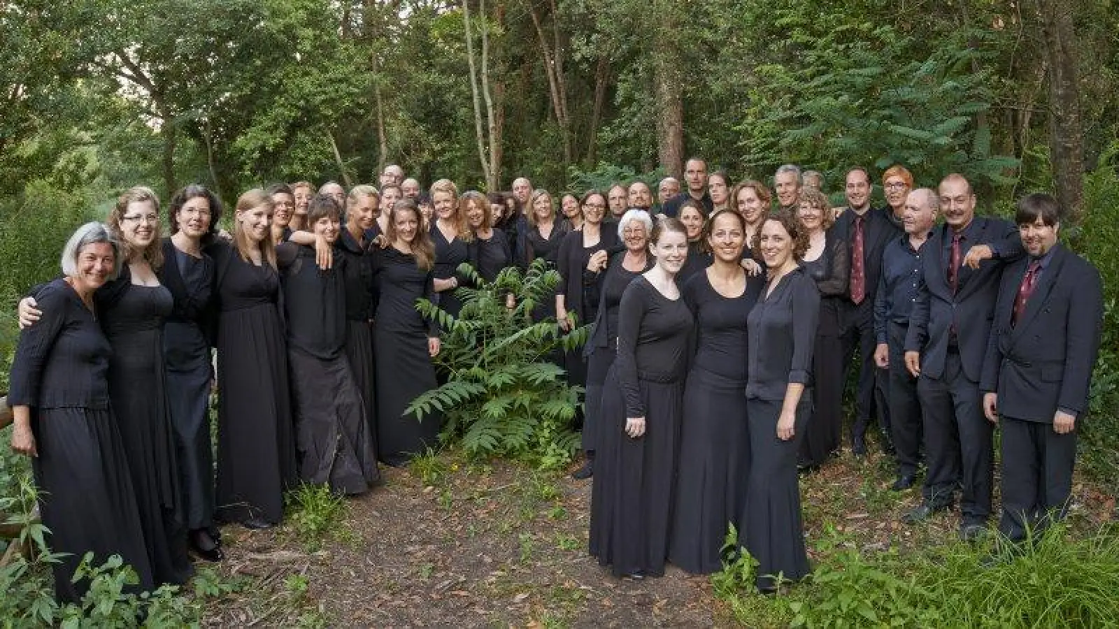 Der Münchner Bachchor sucht junge Talente für die Matthäus-Passion. (Foto: pi)