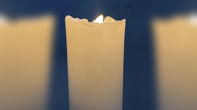 Zur Nacht der Lichter wird in die Heilandskirche eingeladen. (Foto: hw)