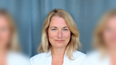 Tritt für die Grünen und die Bürgergemeinschaft als Bürgermeisterkandidatin an: Karin Casaretto. (Foto: Die Grünen/Ortsverband Herrsching)