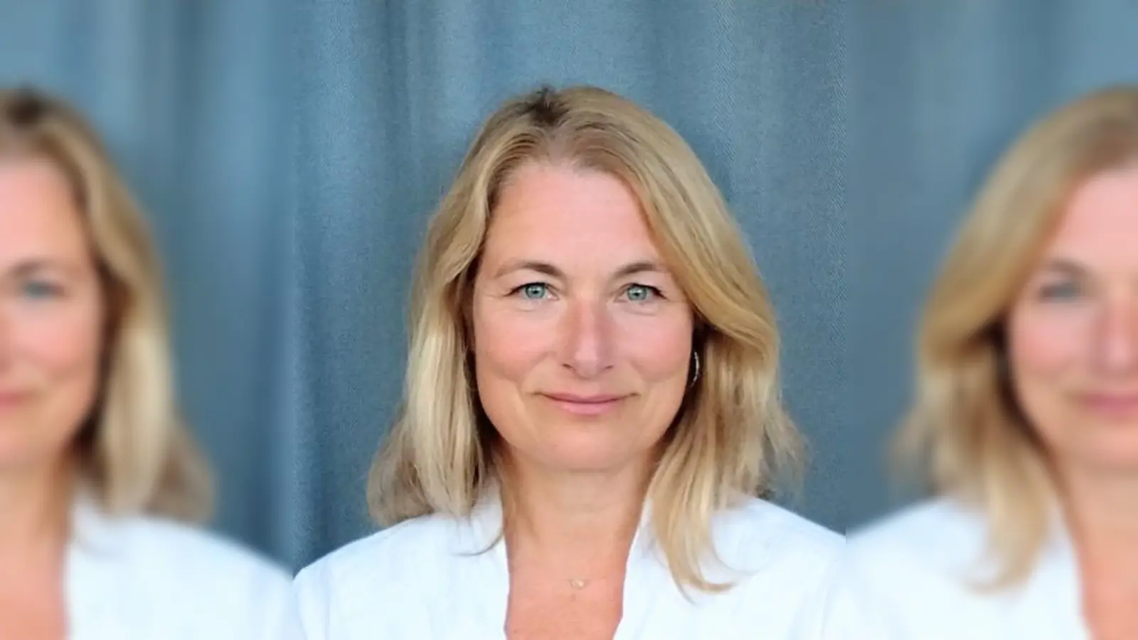 Tritt für die Grünen und die Bürgergemeinschaft als Bürgermeisterkandidatin an: Karin Casaretto. (Foto: Die Grünen/Ortsverband Herrsching)