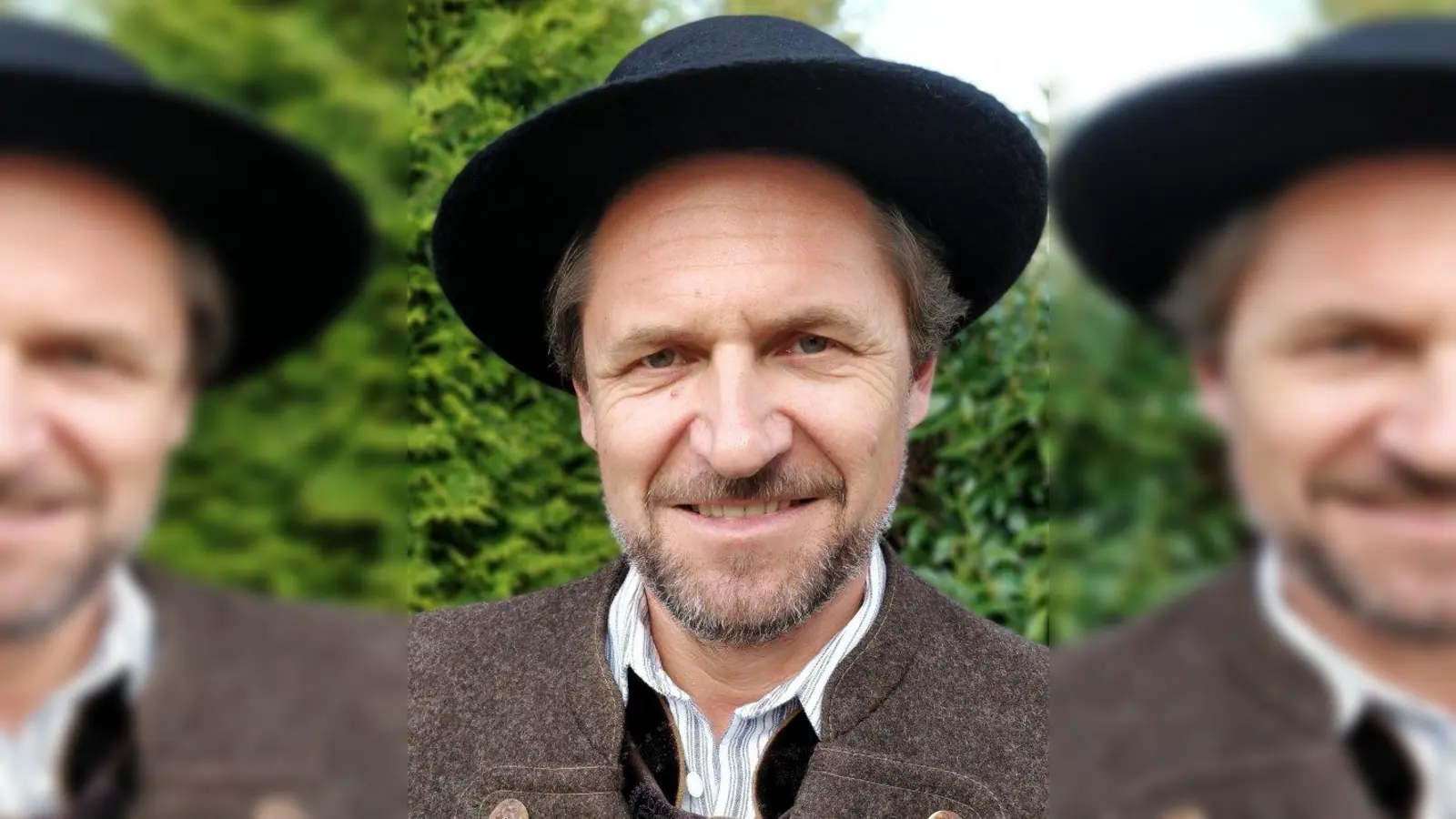 Winfried Frey (Foto: pr)