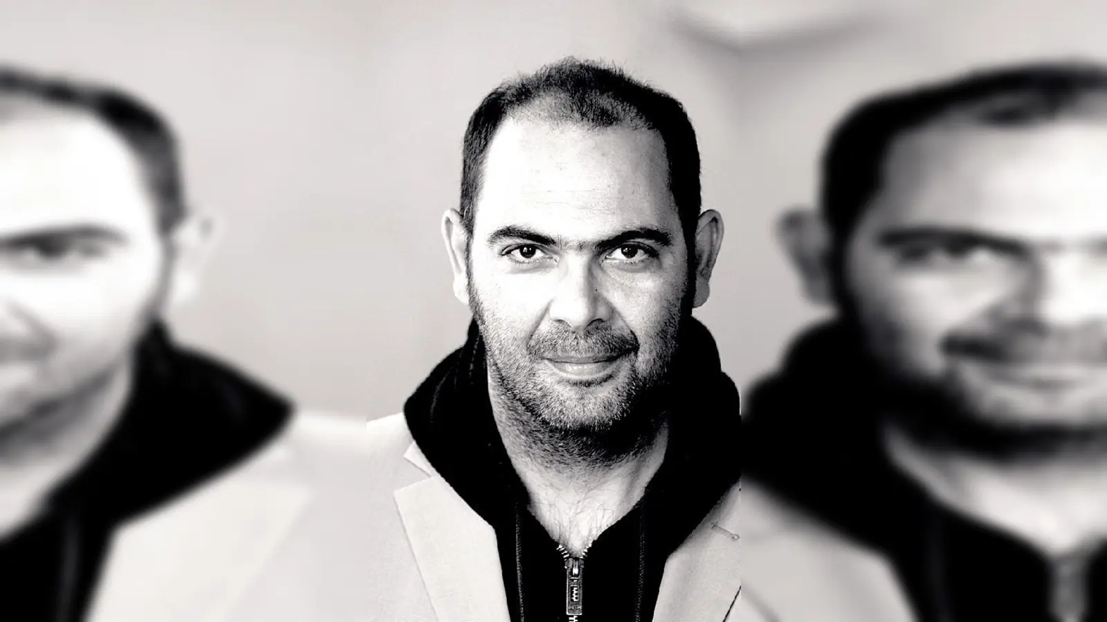 Der Kabarettist Hannes Ringlstetter tritt mit seinem neuen Programm Meine Verehrung in Kirchseeon auf.	 (Foto: VA)