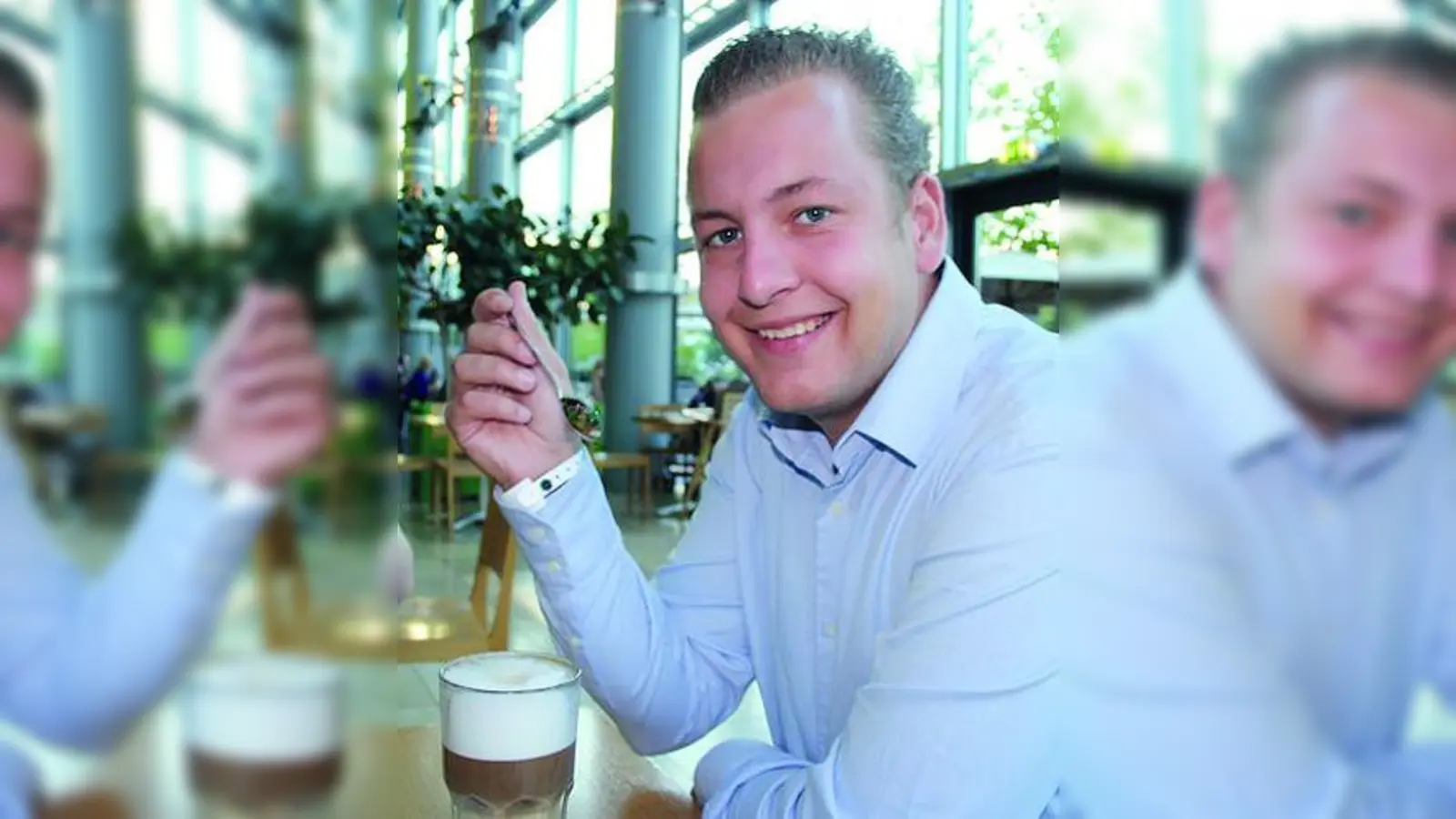 MIchi Rath, 24 Jahre jung, ist seit 2003 beim Werbe-Spiegel beheimatet; seit Ende 2009 im Online-Bereich. Seine Leidenschaften sind Fußball, alles rund um Apple sowie Musik und Film. (Foto: MR)