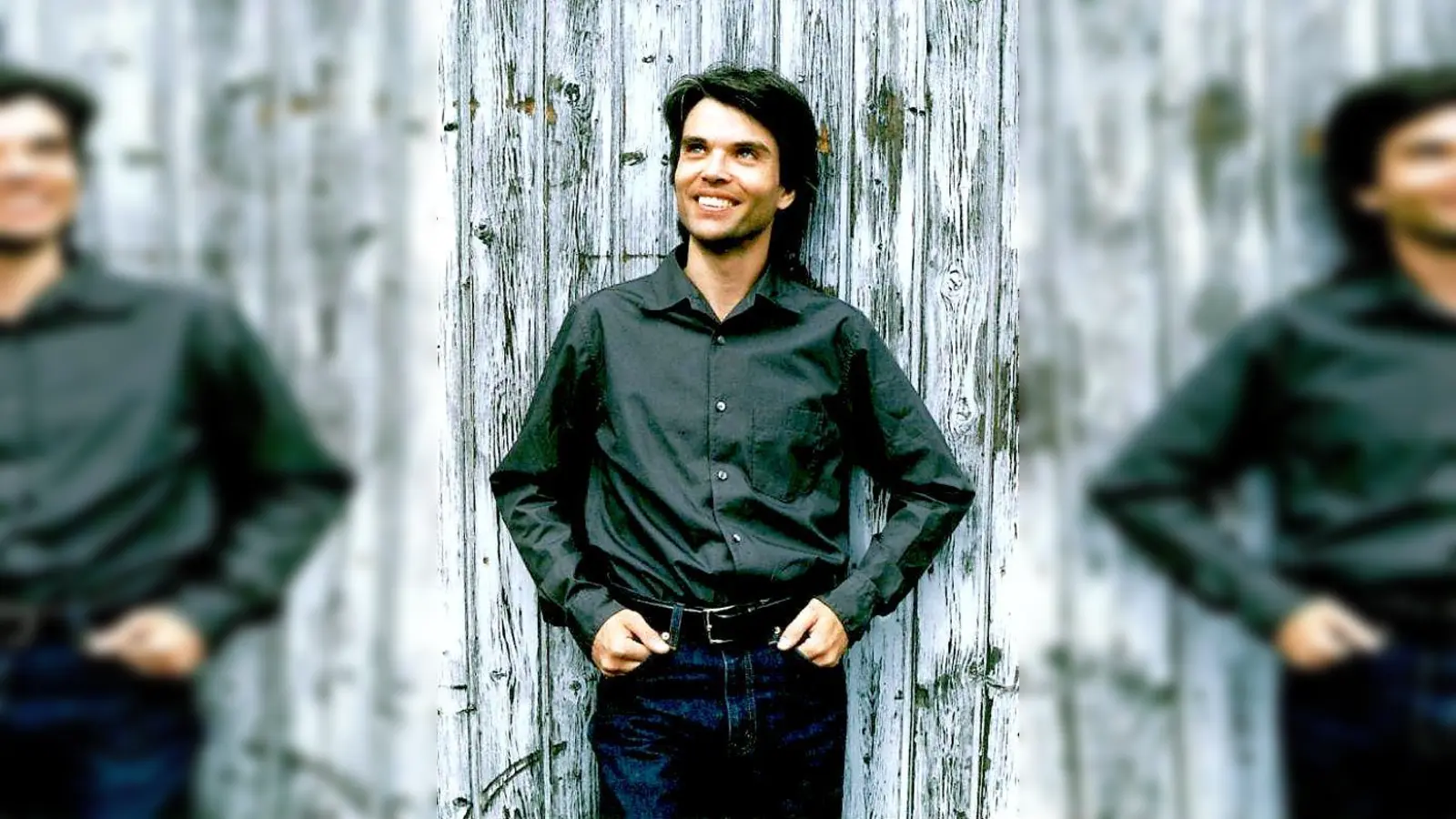 Markus Pawlik tritt am 20. Januar in Ebersberg auf.  	 (Foto: VA)