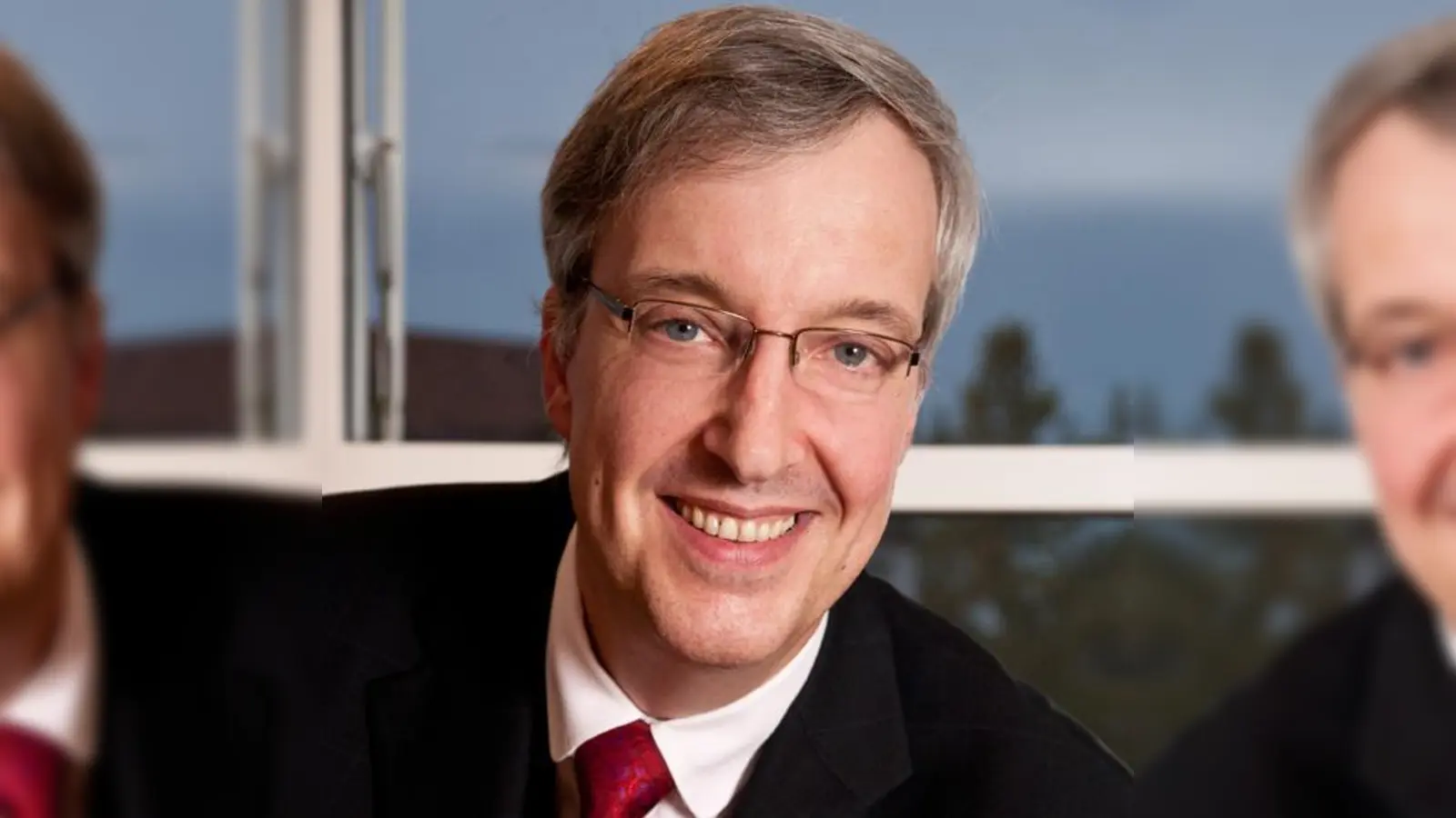 Dr. Alexander Zill.  (Foto: Archiv)