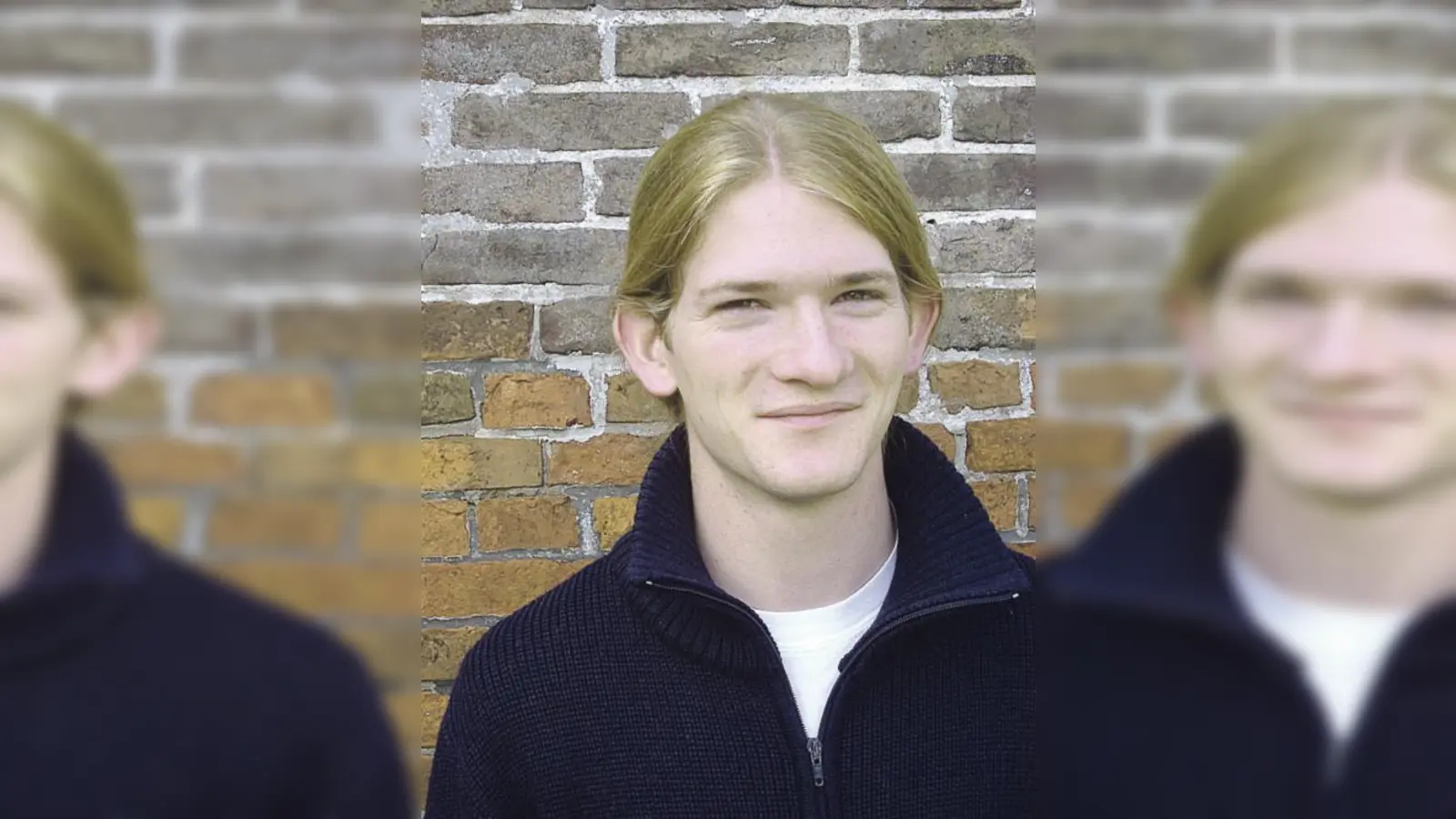 Junge Künstler brauchen Förderer. Valentin Kruse ist es wert, gefördert zu werden.   (Foto: Privat)