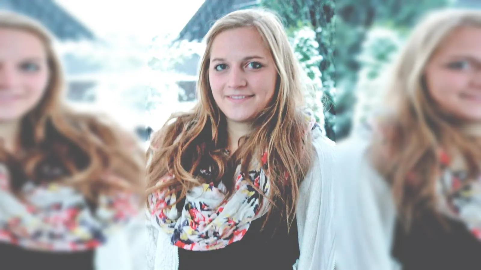 Christkind Luci Brandhuber wird heuer den Ebersberger Weihnachtsmarkt eröffnen.	 (Foto: BdS)