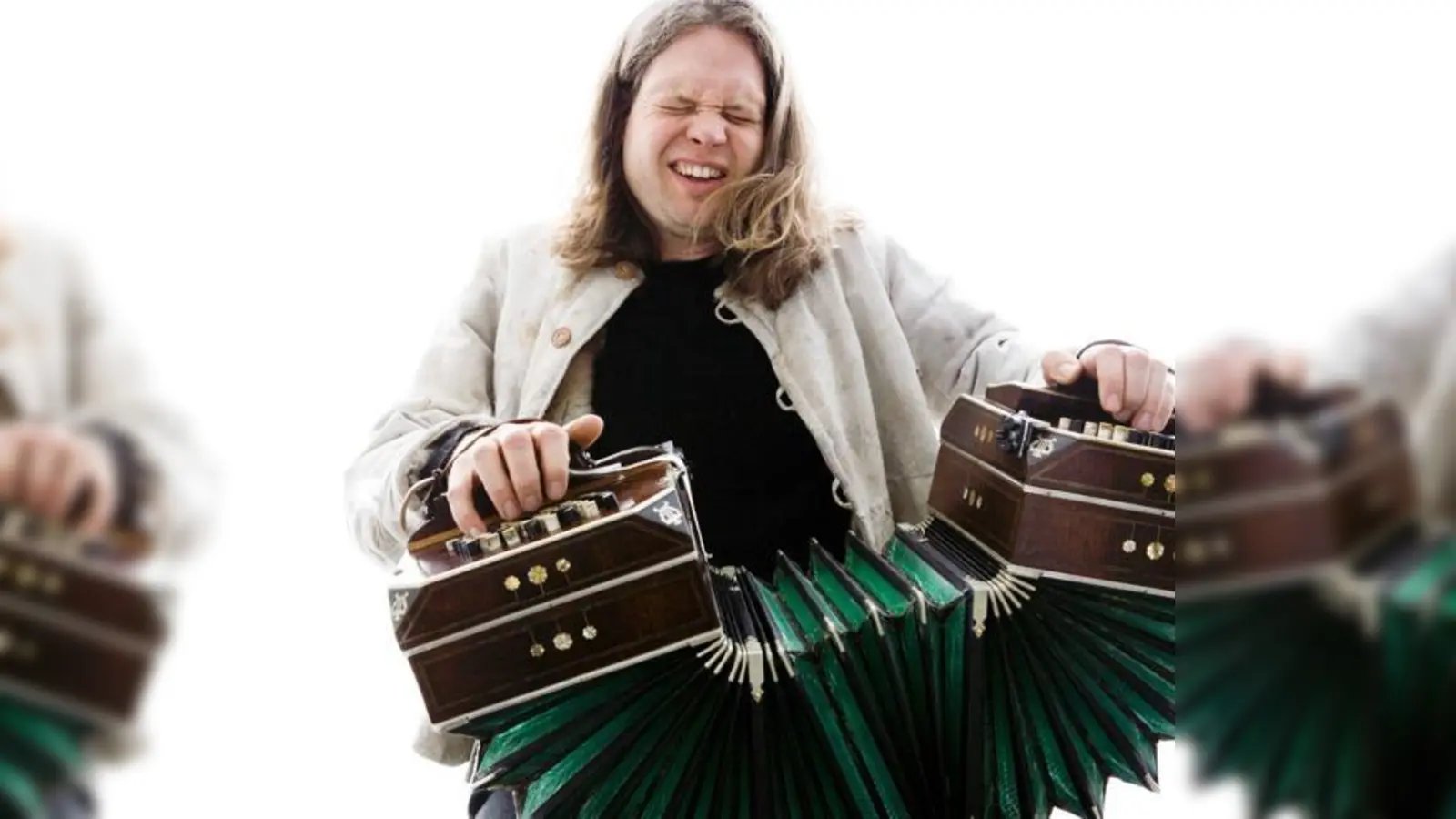 Am 12. April tritt Stefan Straubinger im Theater im Fraunhofer auf.	 (Foto: VA)