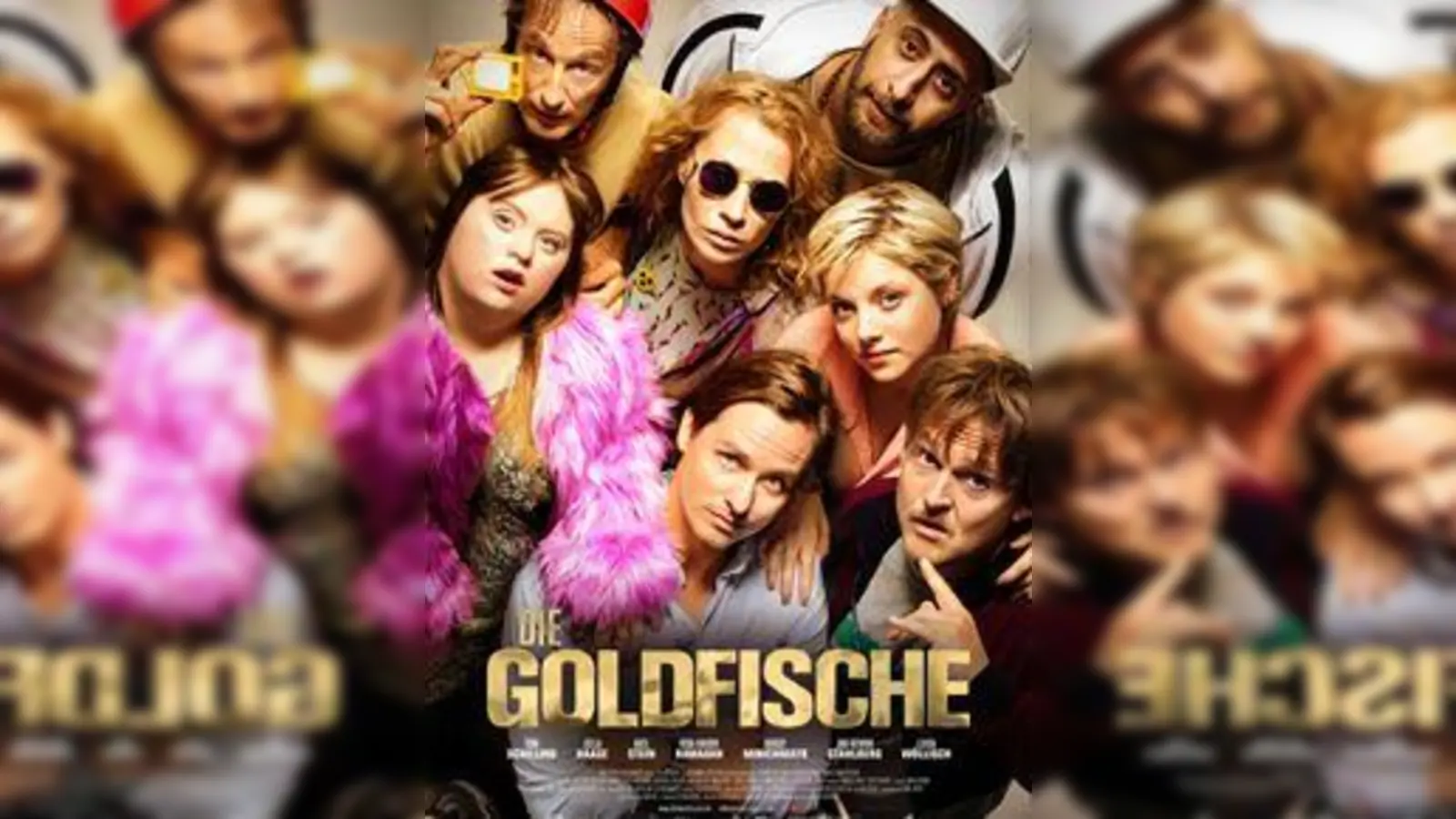 Das Montags-Kino lädt zu einer spannenden deutschen Komödie mit Tom Schillin ein. (Foto: Sony)