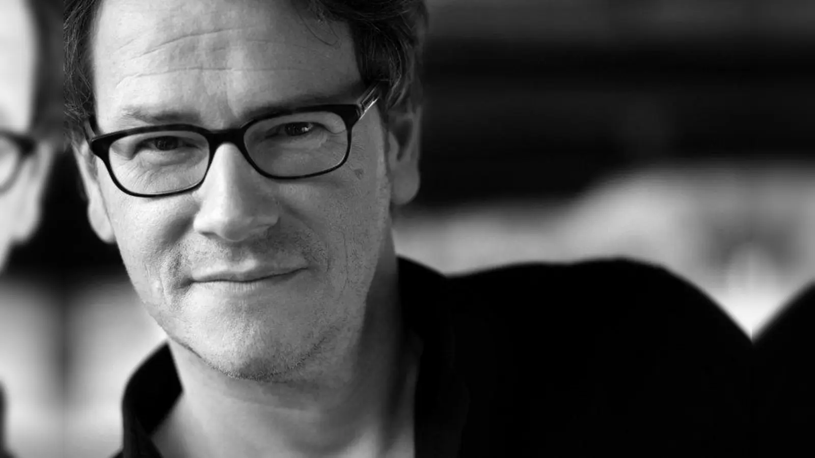 Oliver Bottini ist im Rahmen des Krimifestivals im Ruffini zu Gast. (Foto: Hans Scherhaufer)