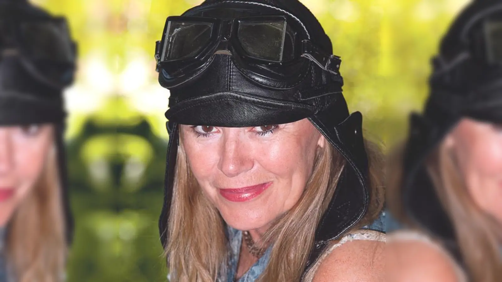 Angelika Beier gastiert im Heppel und Ettlich mit ihrem neuen Kabarettprogramm.	 (Foto: VA)