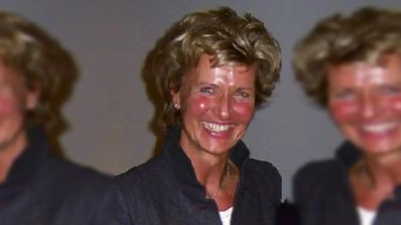 Prof. Dr. Petra Maria Schumm-Draeger.   (Foto: VA)