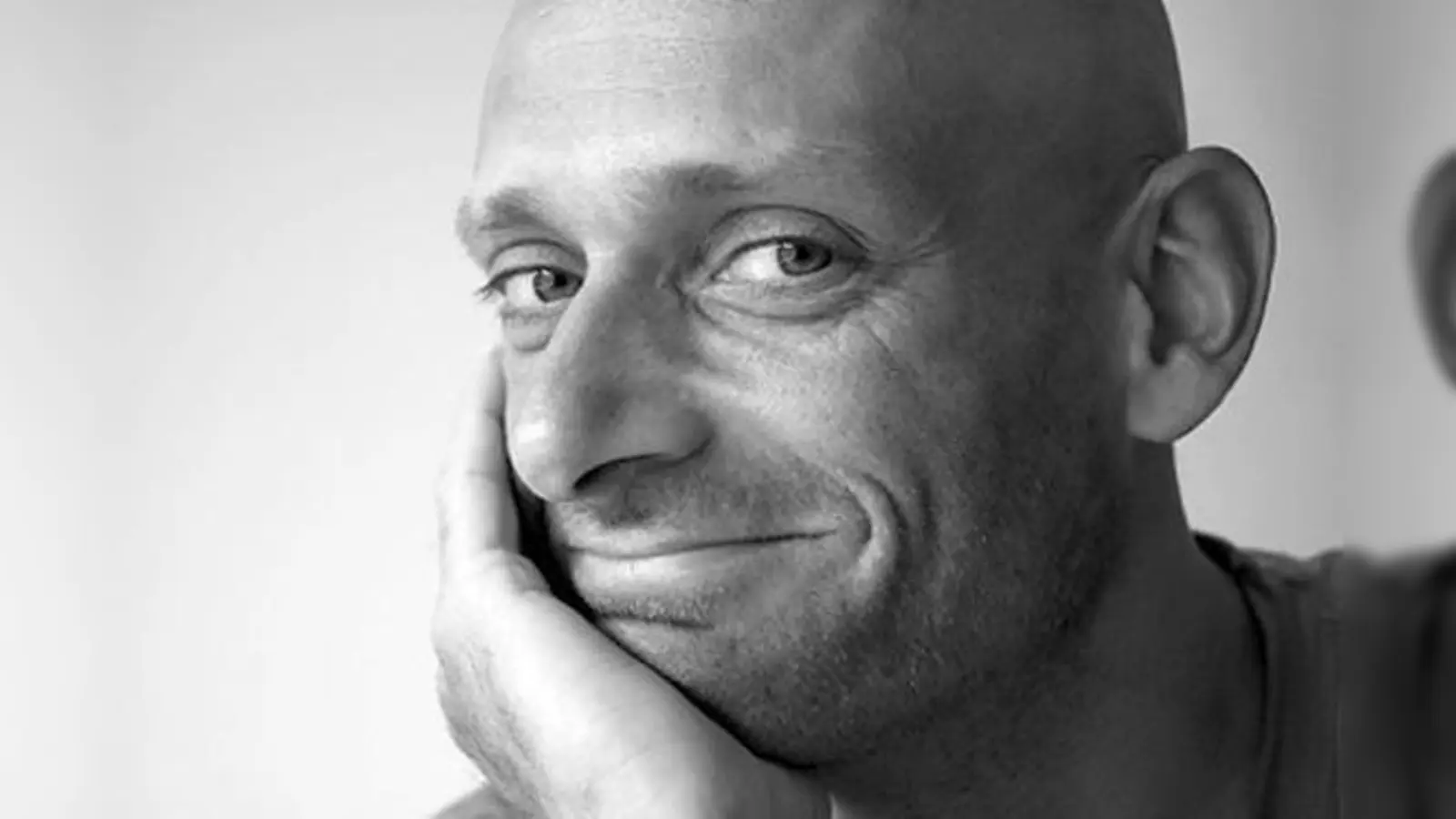 Stellt in St. Raphael aus: Tobias Melle.	 (Foto: VA)