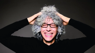 Giovanni Allevi. (Foto: Cosimo Buccolieri)