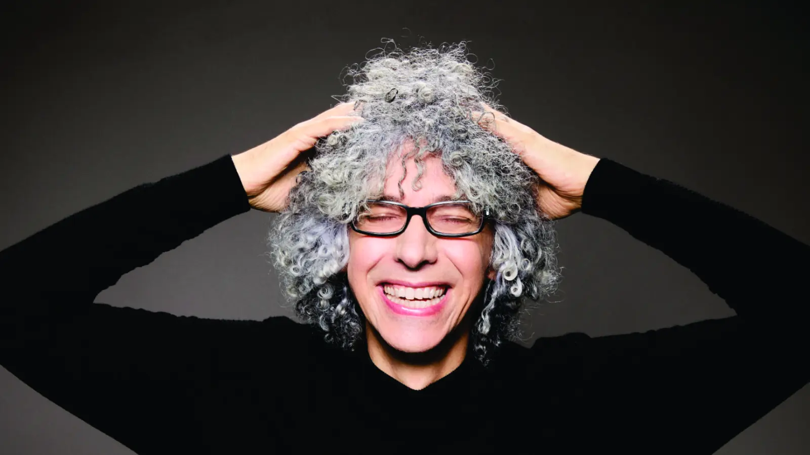 Giovanni Allevi. (Foto: Cosimo Buccolieri)