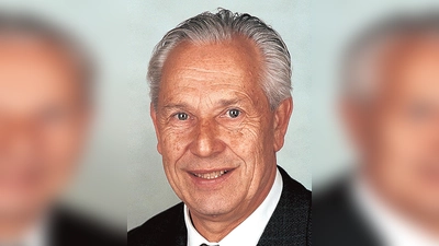 Ottobrunn muss Abschied nehmen von seinem Ehrenbürger Rudolf Heydt. (Foto: Archiv Gemeinde Ottobrunn)