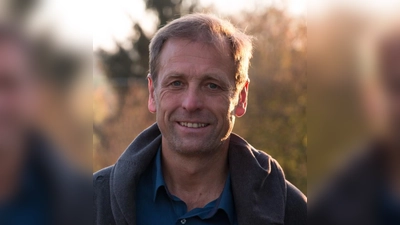 Hans Urban wird am 7. Oktober in Oberpframmern über Solarstrom sprechen.  (Foto: VA)