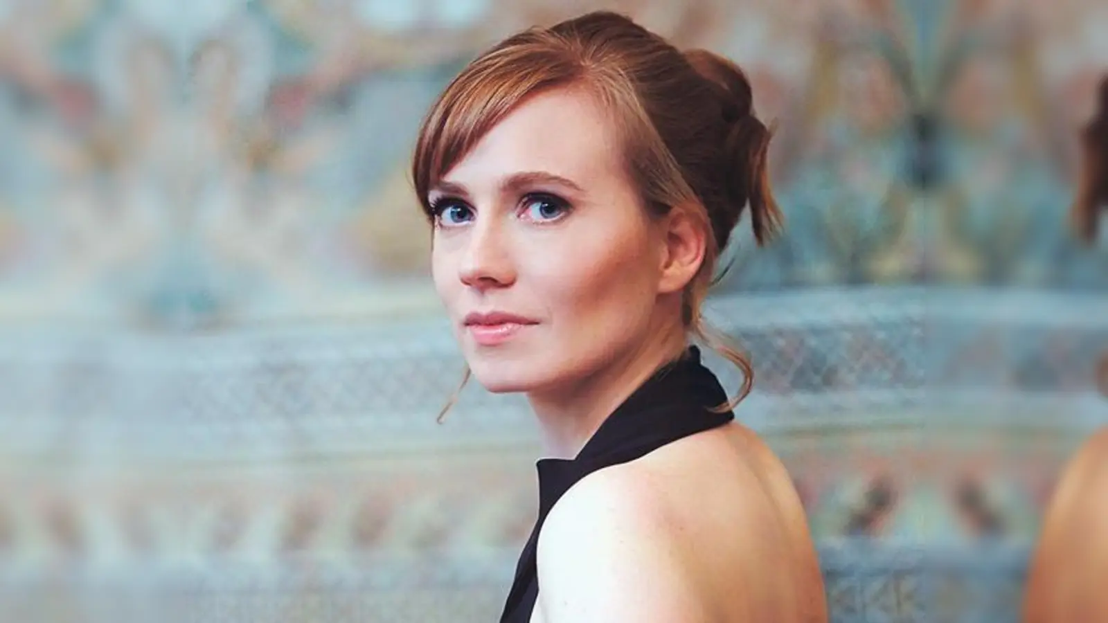 Das Konzert in der Jesuitenkirche St. Michael wird unter  anderem von der Sopranistin Lilli Jordan begleitet.	 (Foto: VA)