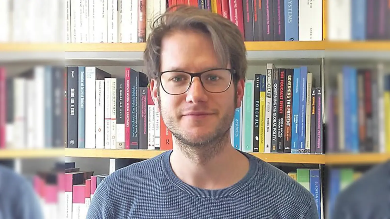 Jan Busse	 (Foto: VA)