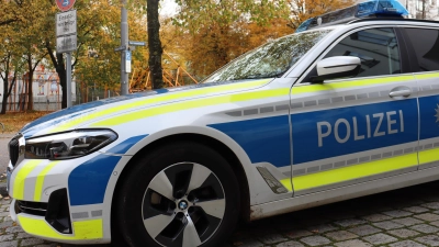 Nach einem Streit in einem Bekleidungsgeschäft ermittelt die Münchner Kriminalpolizei. (Foto: mha)