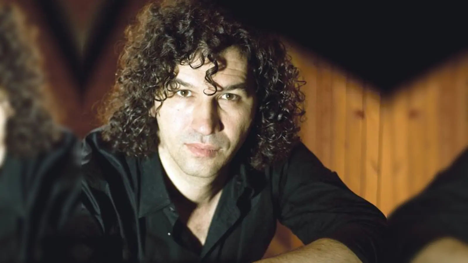 Kommt bald nach Moosach: Tizian Jost	 (Foto: VA)