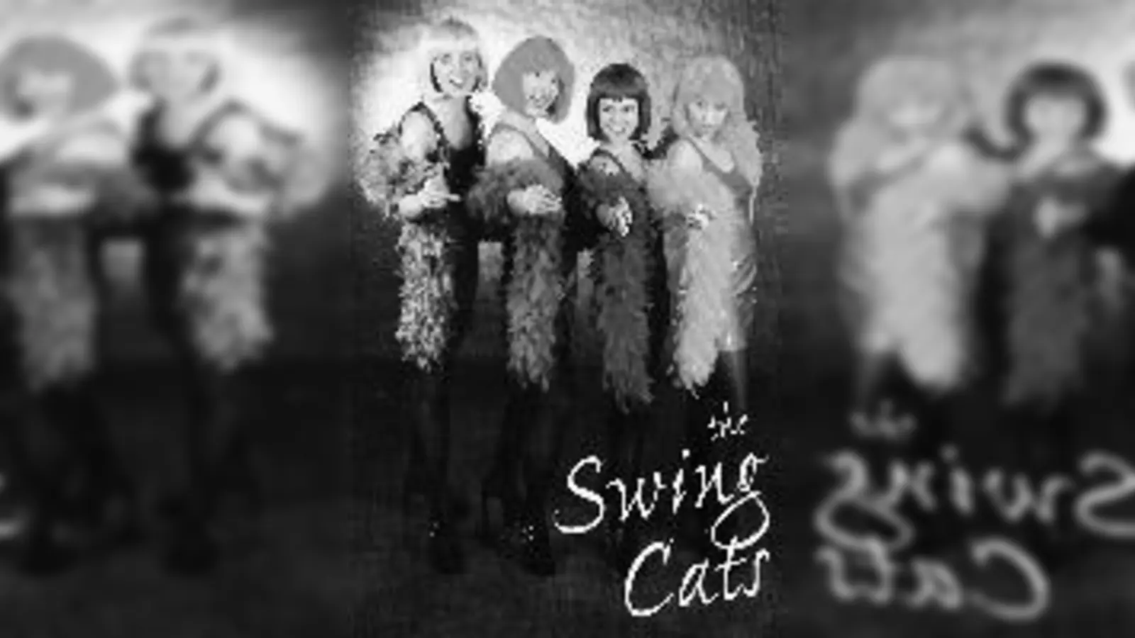 Schwippschlager und Swingsang mit den »SwingCats« beim Kulturkreis.	 (Foto: Kulturkreis)