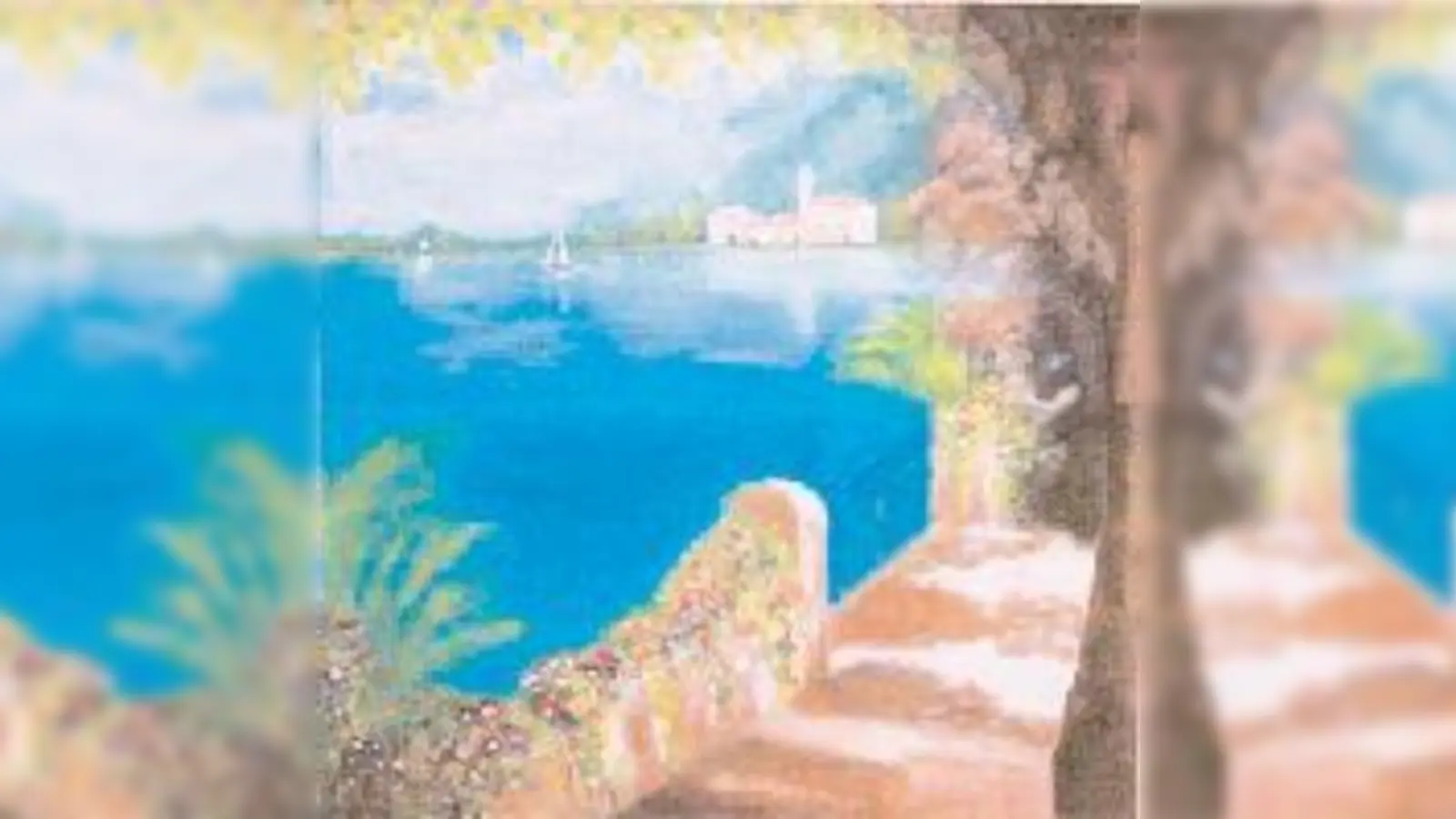 Exponat von Encarna Rubio Sanchez.  (Foto: Privat)