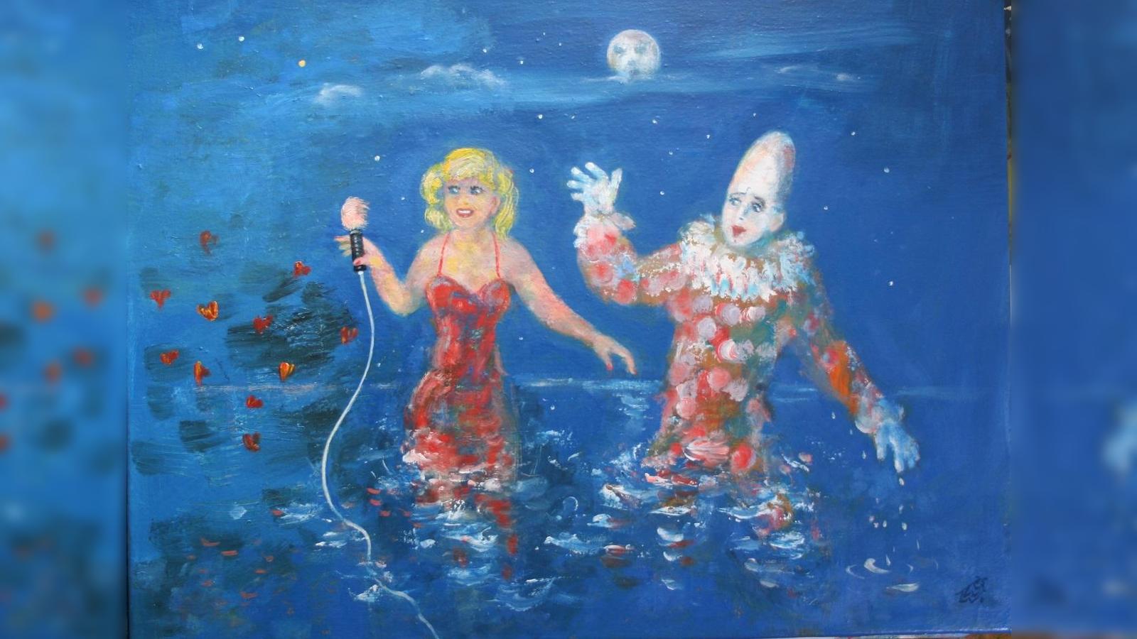 Kunst-im-Schloss-Blutenburg