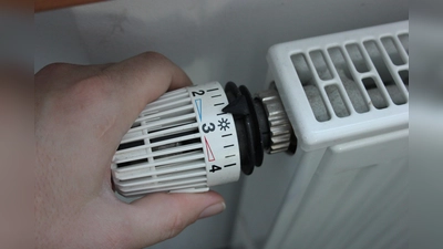 Mehr als die Hälfte der Energie wird für die Erzeugung von Wärme benötigt.  (Foto: Stefan Dohl)