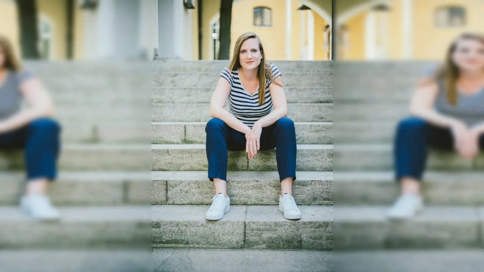 Carmen Wegge ist bereit für den Wahlkampf der SPD. (Foto: SPD)