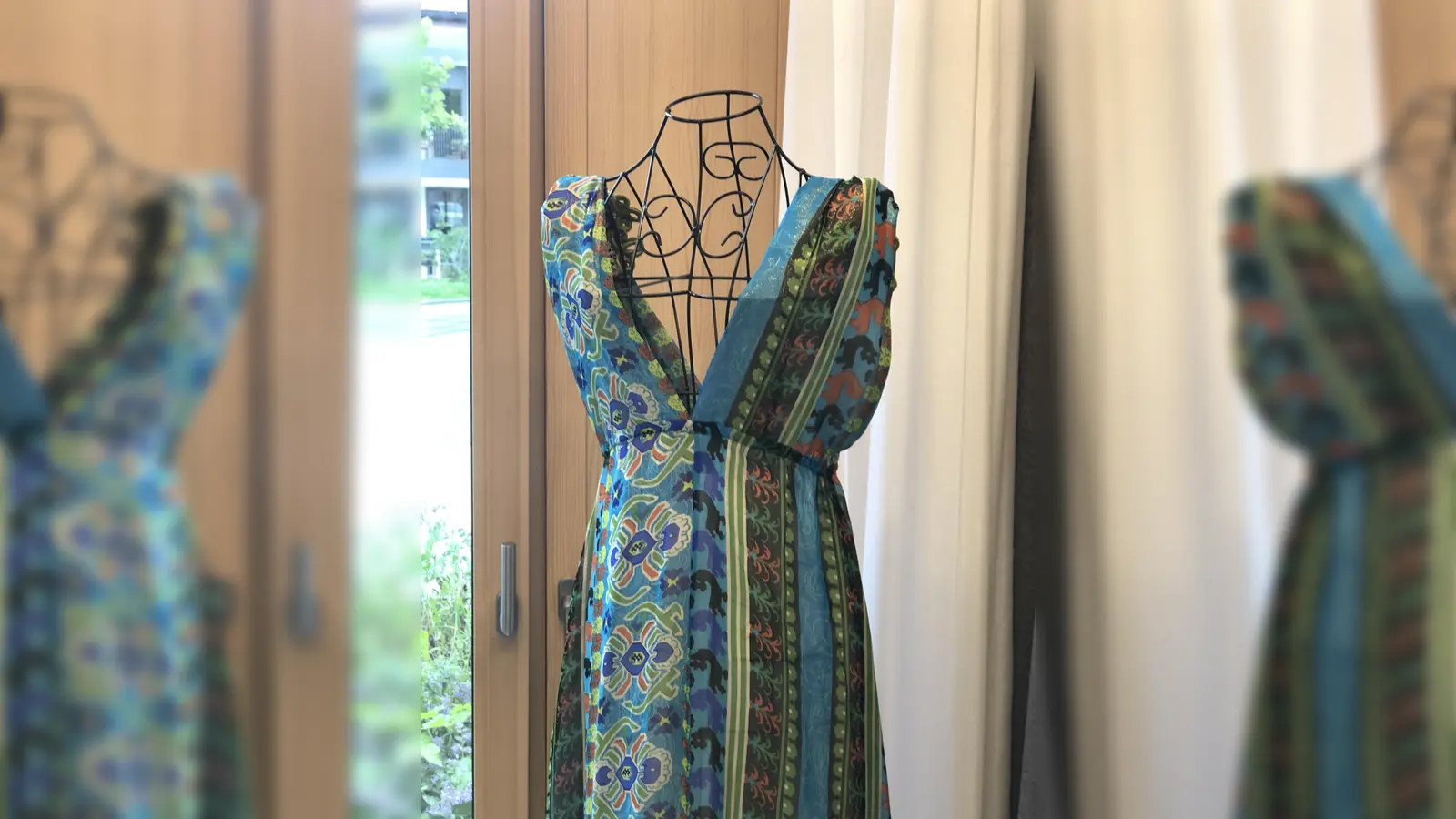 Für alle die ein Herz für Schnäppchen haben, hat der Secondhandladen der Nachbarschaftshilfe Grünwald noch bis zum 6. August geöffnet.  (Foto: hw)