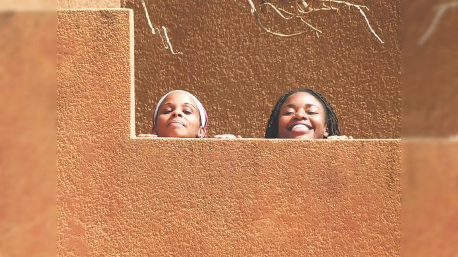 Am 11. Mai wurde in Holzkirchen die Fotoausstellung »Glückliches Senegal« eröffnet. 	 (Foto: VA)
