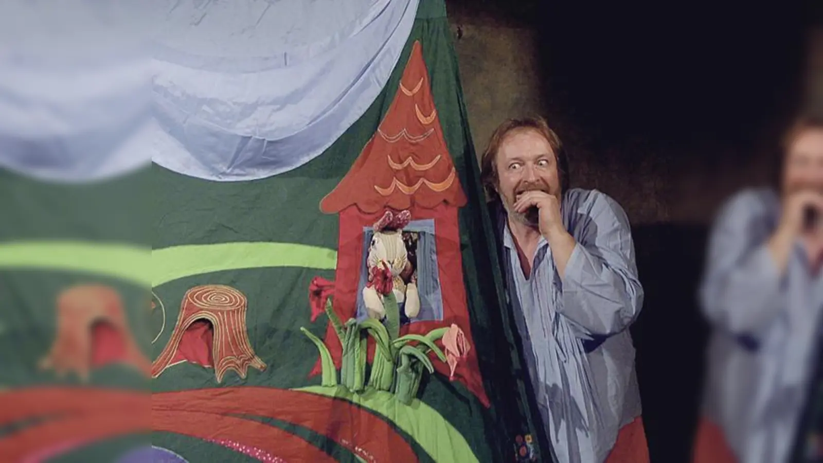 Am 14. Oktober geht es bei »Hasi, pass auf!« um gewaltfreien Widerstand.	 (Foto: Hilda Lobinger)