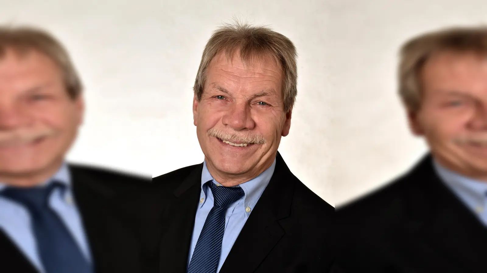 Franz Scholz, AfD (Foto: privat)