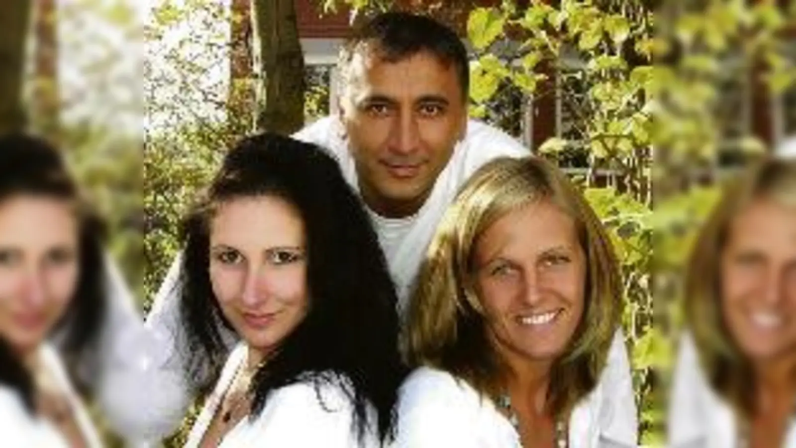 »Die sind immer sehr engagiert«: Stefanie Zeh, Deniz Dadli und Alexandra Zeller vom Jugendzentrum Planet O.	 (Foto: Planet O)