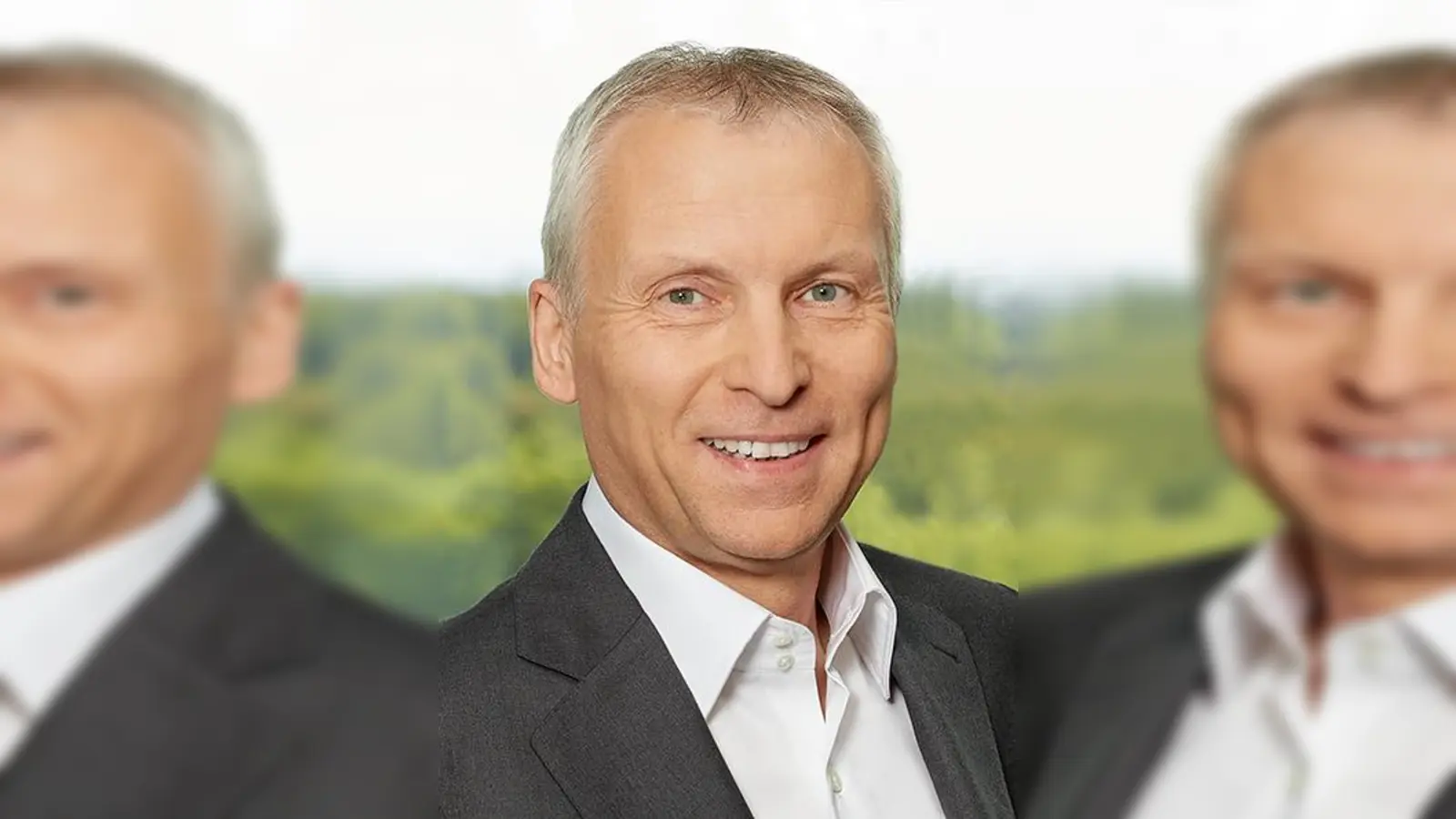 Helge-Uve Braun. (Foto: SWM)