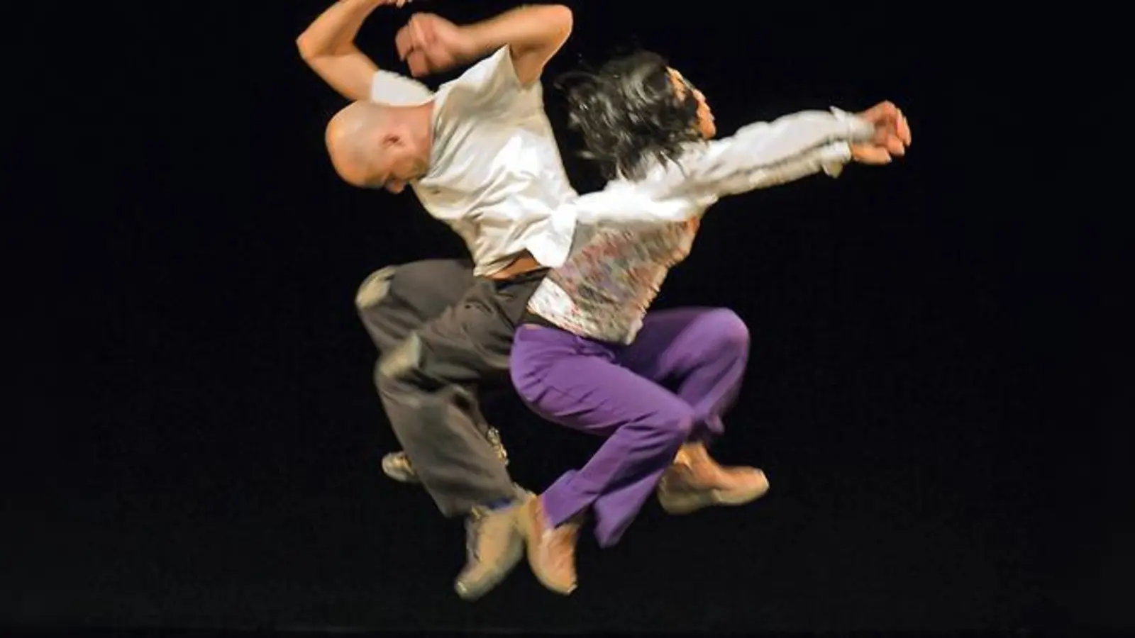 Schwabing · Festival plus Brasil (Foto: red)