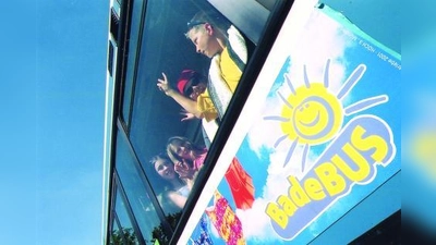 Autobus Oberbayern betreibt künftig den Badebus zur Langwieder Seenplatte. Derzeit arbeitet das Unternehmen an einem Konzept, damit sich der Betrieb in Zukunft rechnet. (Foto: MVG)