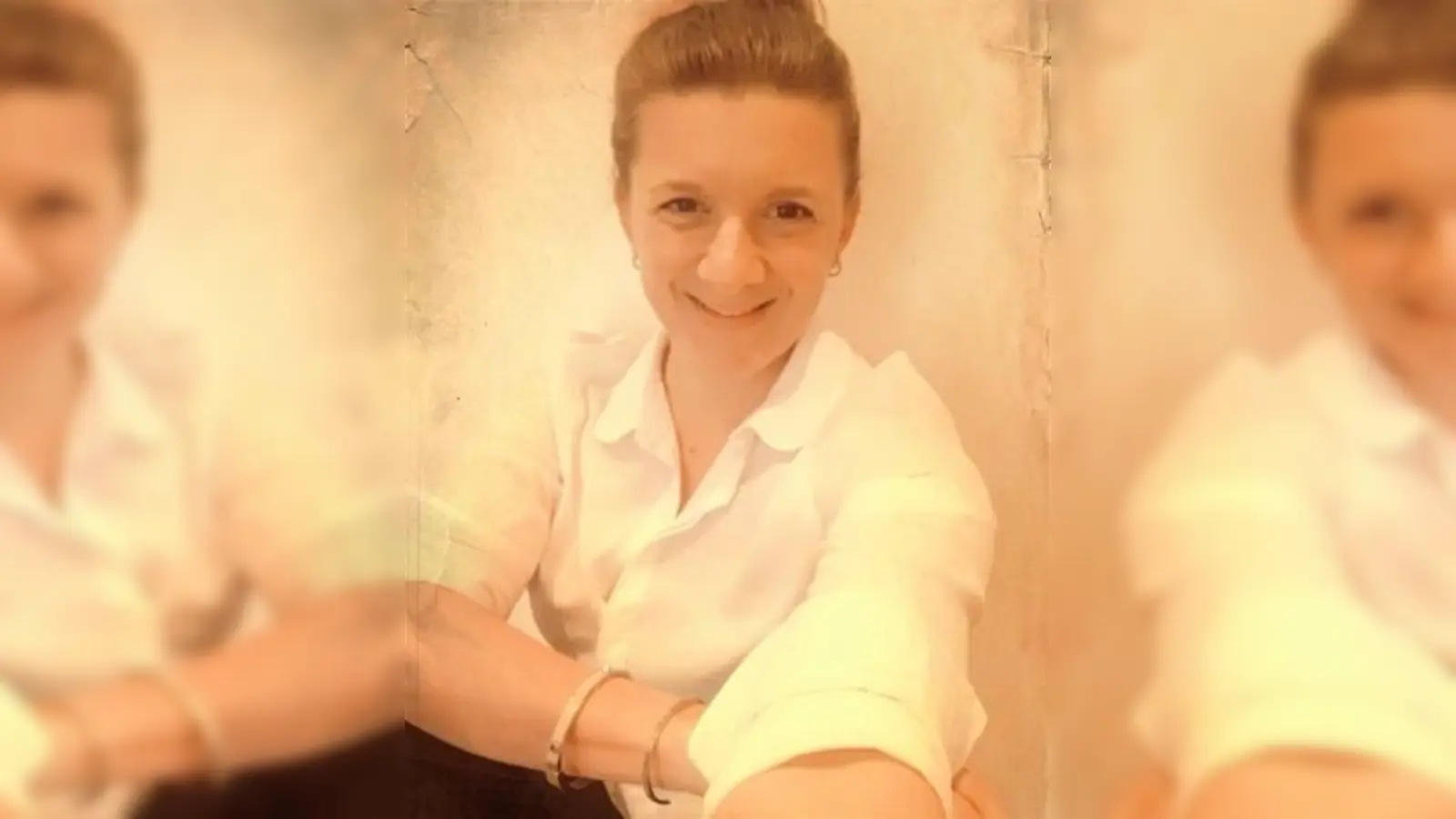 Julia Heininger. (Foto: privat)