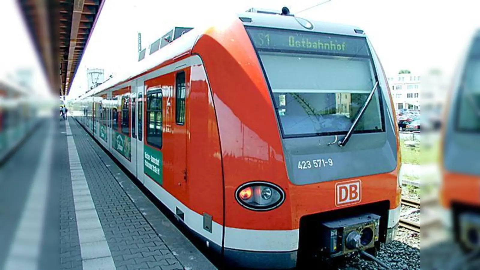 Die Infrastruktur der S-Bahn München muss dringend ausgebaut werden, fordern die Landräte der MVV-Verbundlandkreise.	 (Foto: Archiv)