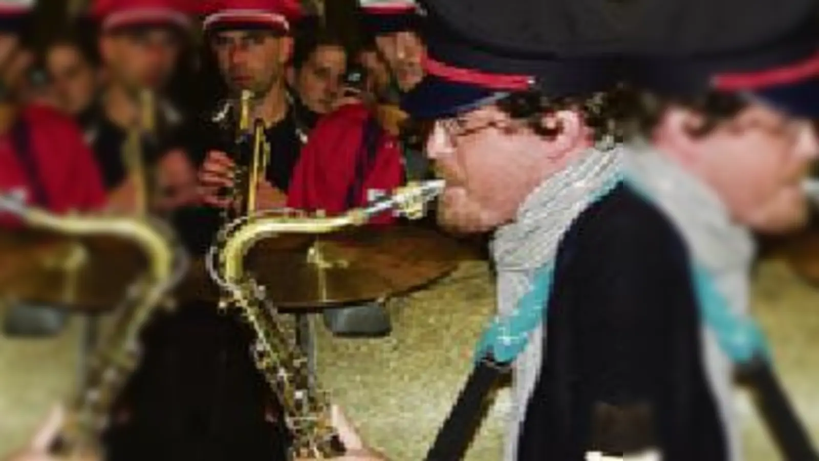 Kultur-Schmankerl in und am Rande von Schwabing 2007.	 (Fotos: VA)