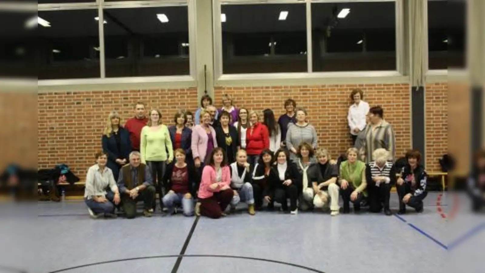 Foto: Foto: TSV Solln