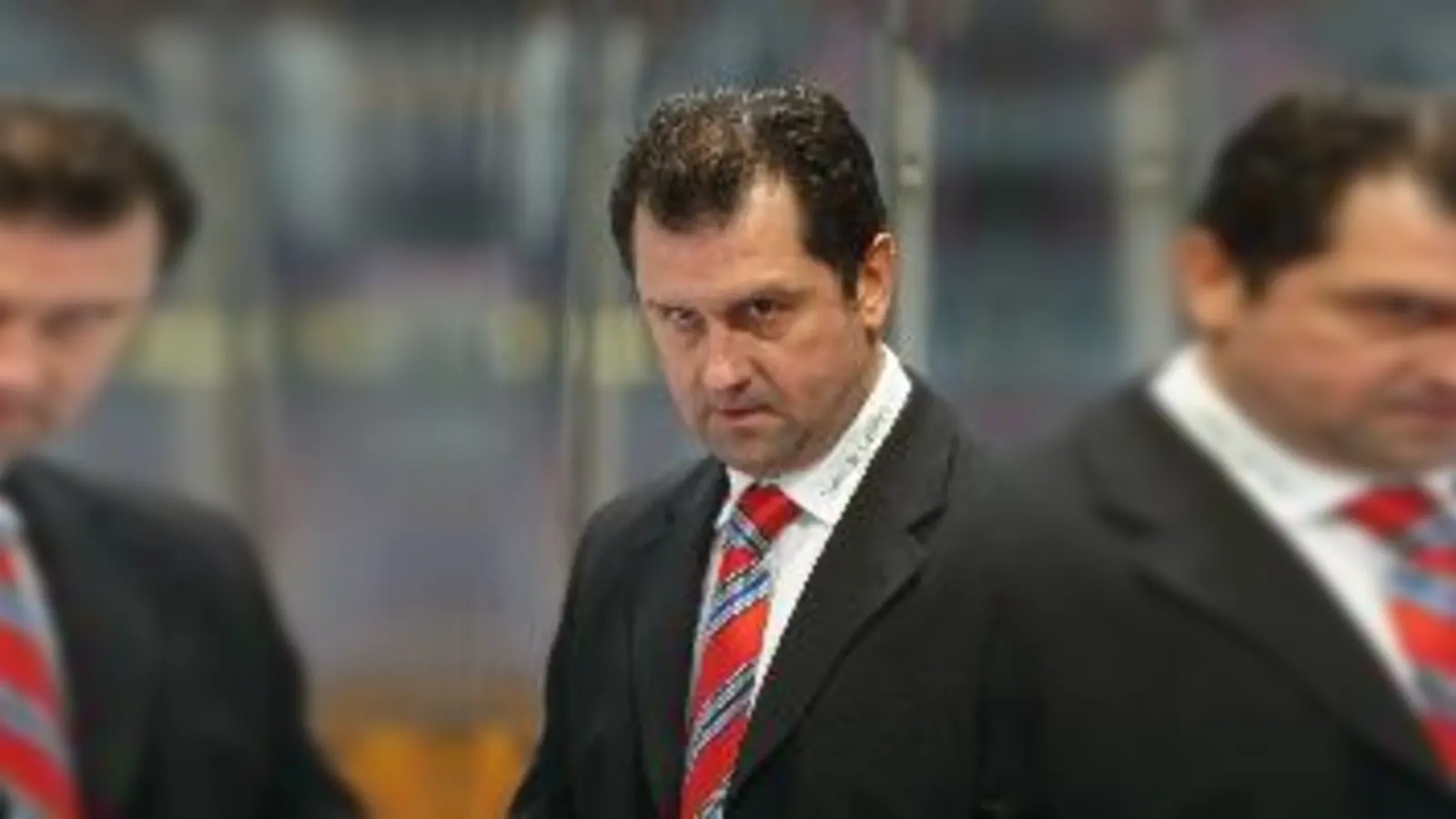 Bernie Englbrecht.  (Foto: www.private-press.de)