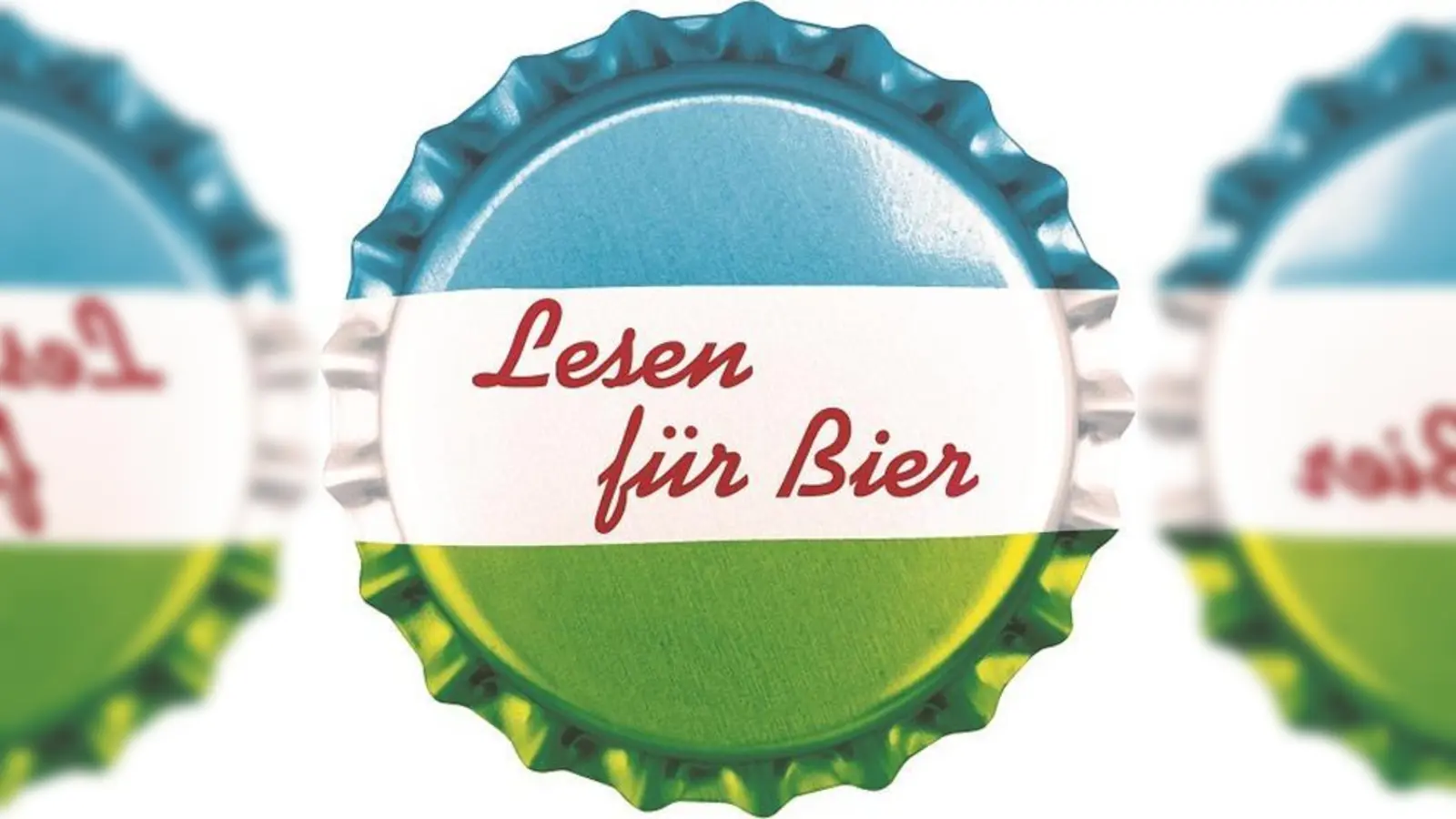 Die neue Reihe „Lesen für Bier” startet am 5. Dezember im Vereinsheim.  (Foto: Vereinsheim)