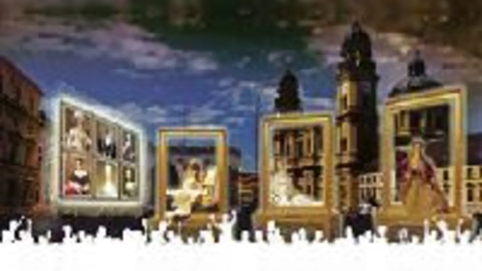 Elf Episoden der Münchner Geschichte wird Studio Festi am Odeonsplatz inszenieren.   (Foto: Studio Festi)