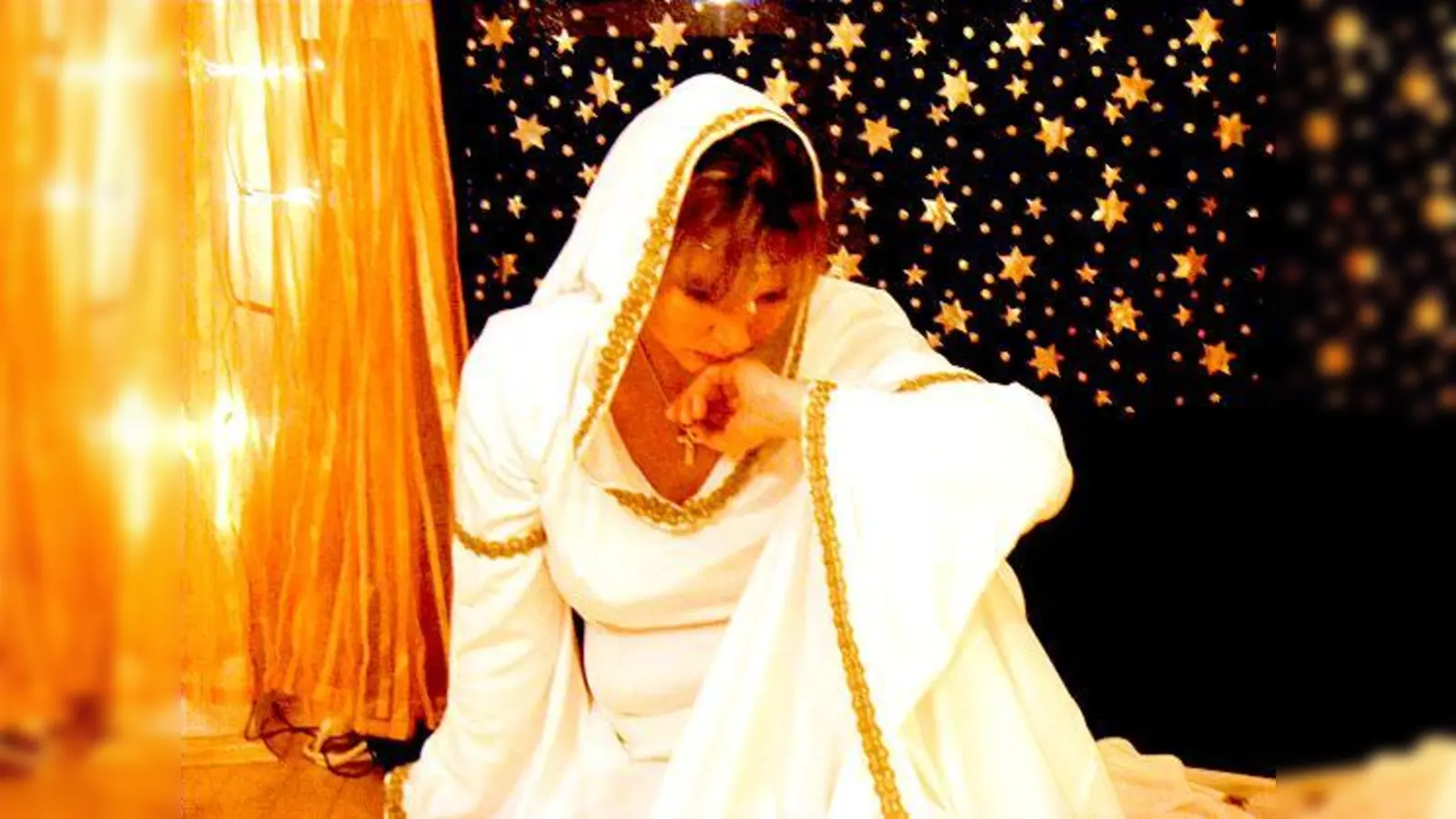 Überaus vielseitig ist die Gemeindereferentin und Tanzpädagogin Alexandra Scheifers.	 (Foto: Privat)