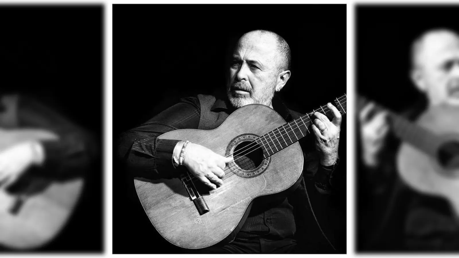 Ein Flamenco-Festival findet am 22. bis 24. Februar im Wolf-Ferrari-Haus statt. Jetzt schnell Karten sichern. (Foto: VA)