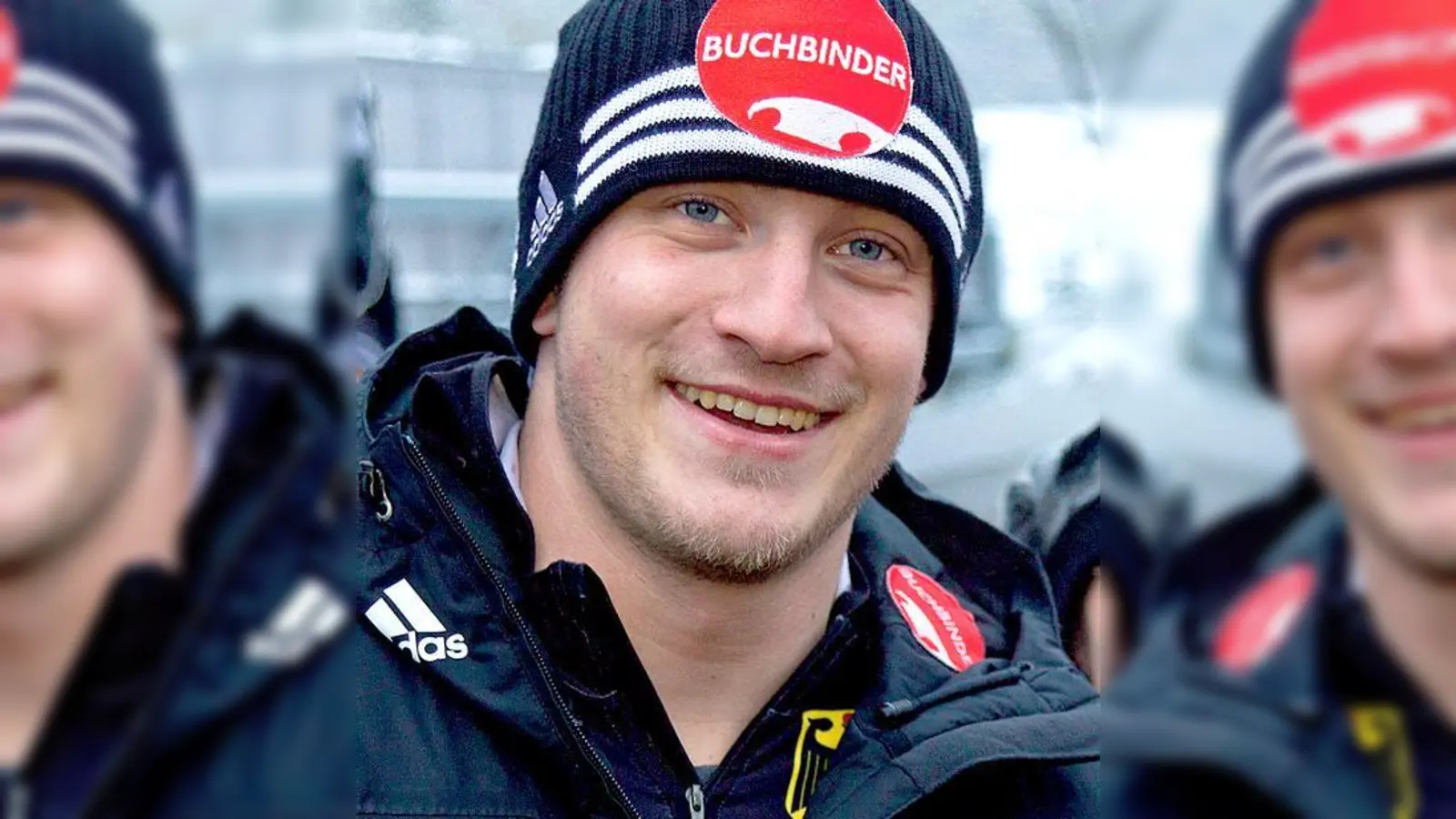 Florian Becke musste sich an der Wirbelsäule operieren lassen. 	 (Foto: Privat)