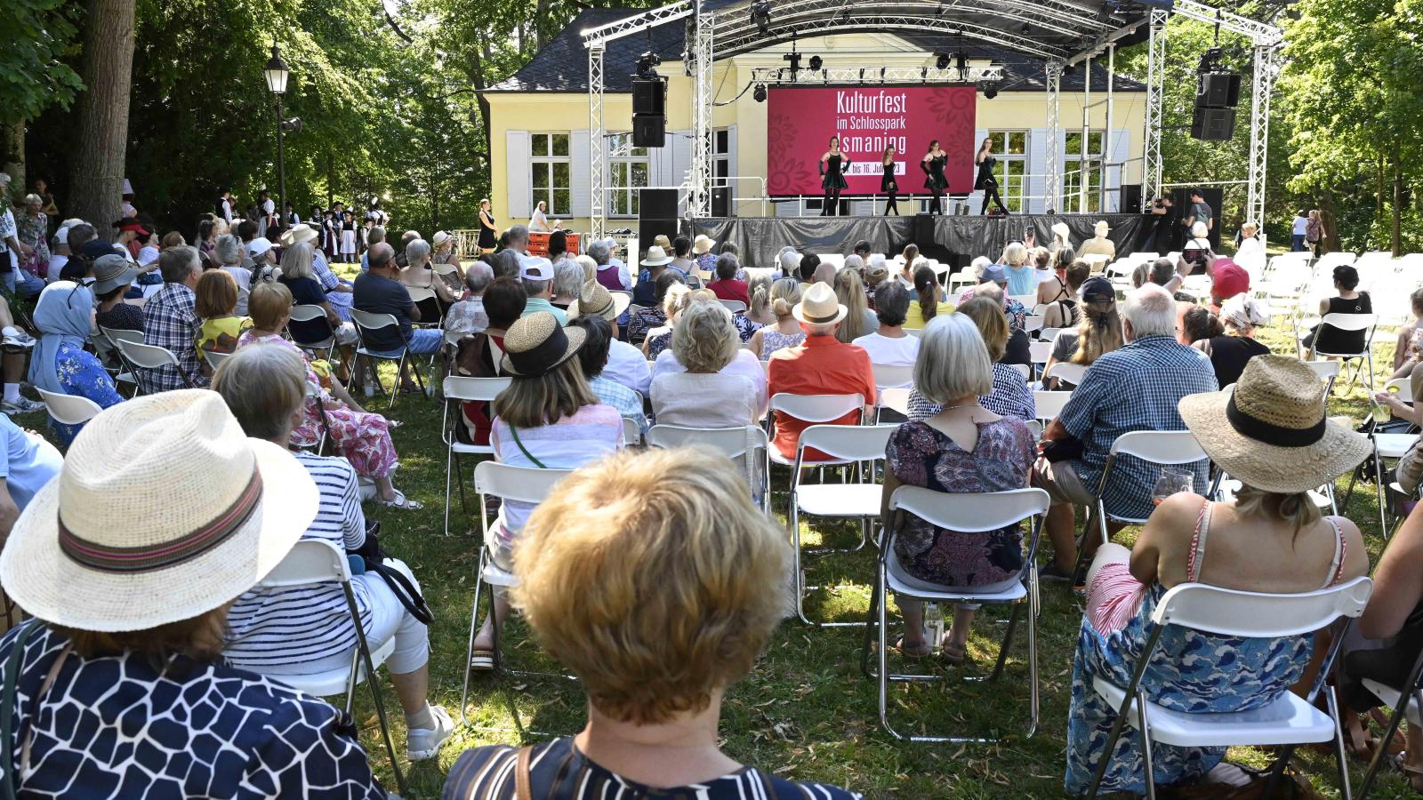 Drei-Tage-Kultur-im-Ismaninger-Schlosspark