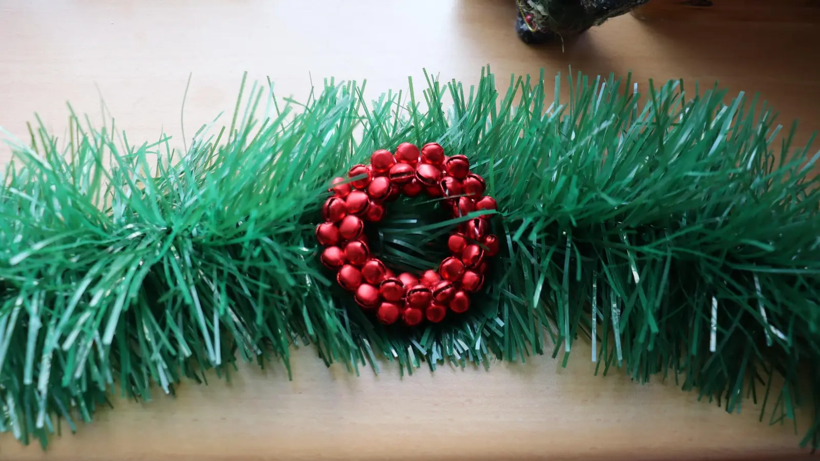 Am Sonntag stimmt Jochen Kraus mit Liedern auf Weihnachten ein.  (Foto: red)